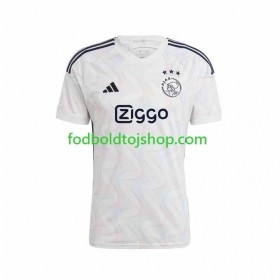 AFC Ajax Udebane trøje 2023-24 S/S